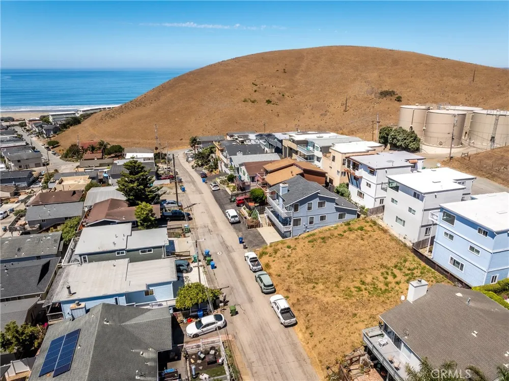 591 Dawson Morro Bay, CA 93442
