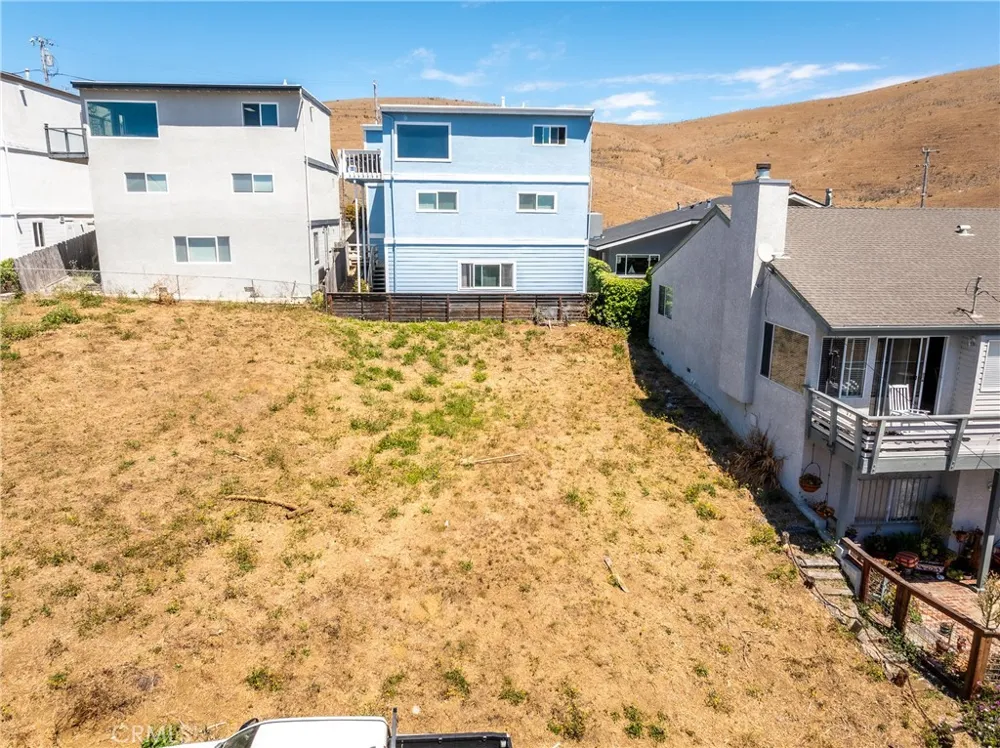 591 Dawson Morro Bay, CA 93442
