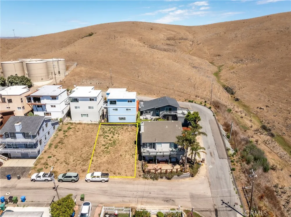 591 Dawson Morro Bay, CA 93442