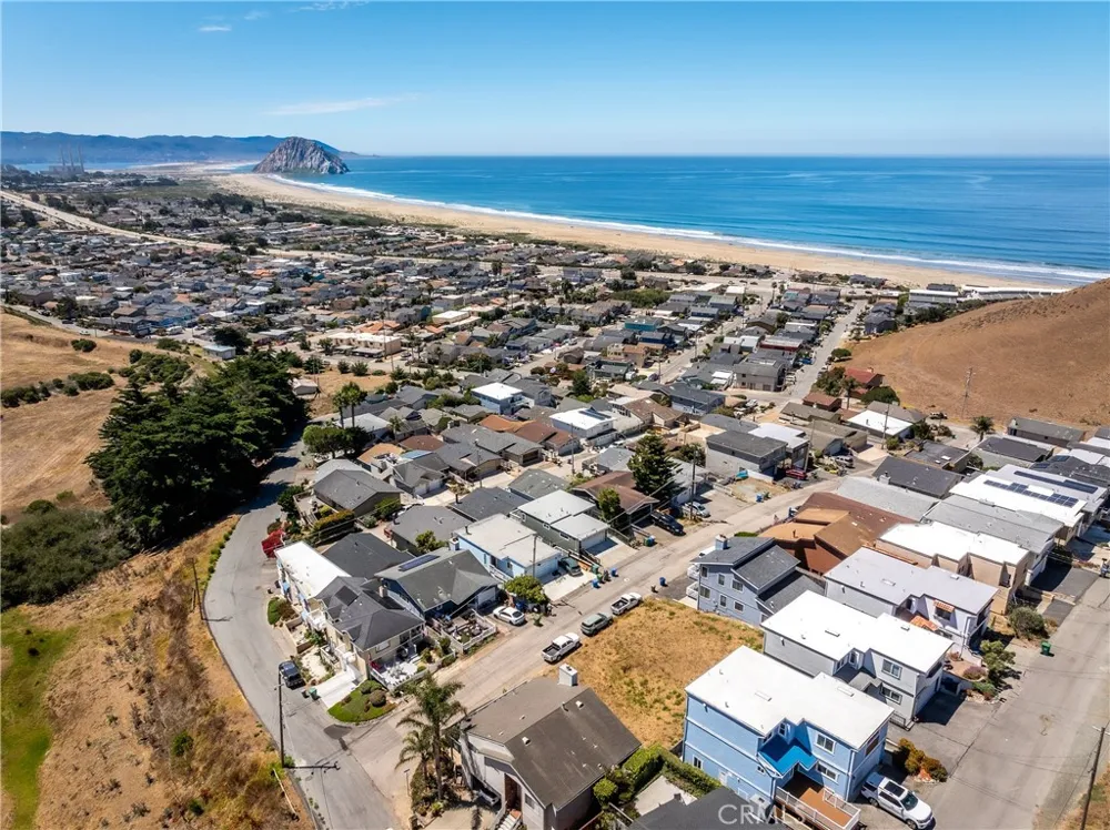 591 Dawson Morro Bay, CA 93442