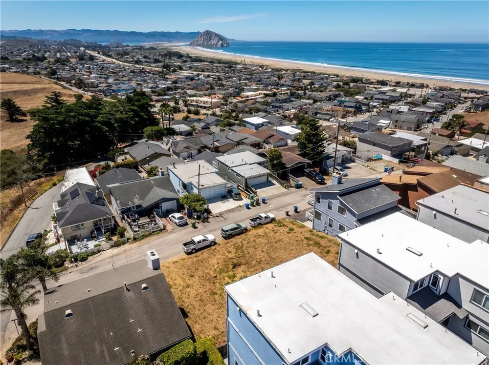 591 Dawson Morro Bay, CA 93442