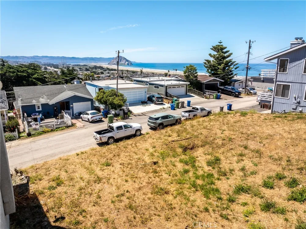 591 Dawson Morro Bay, CA 93442