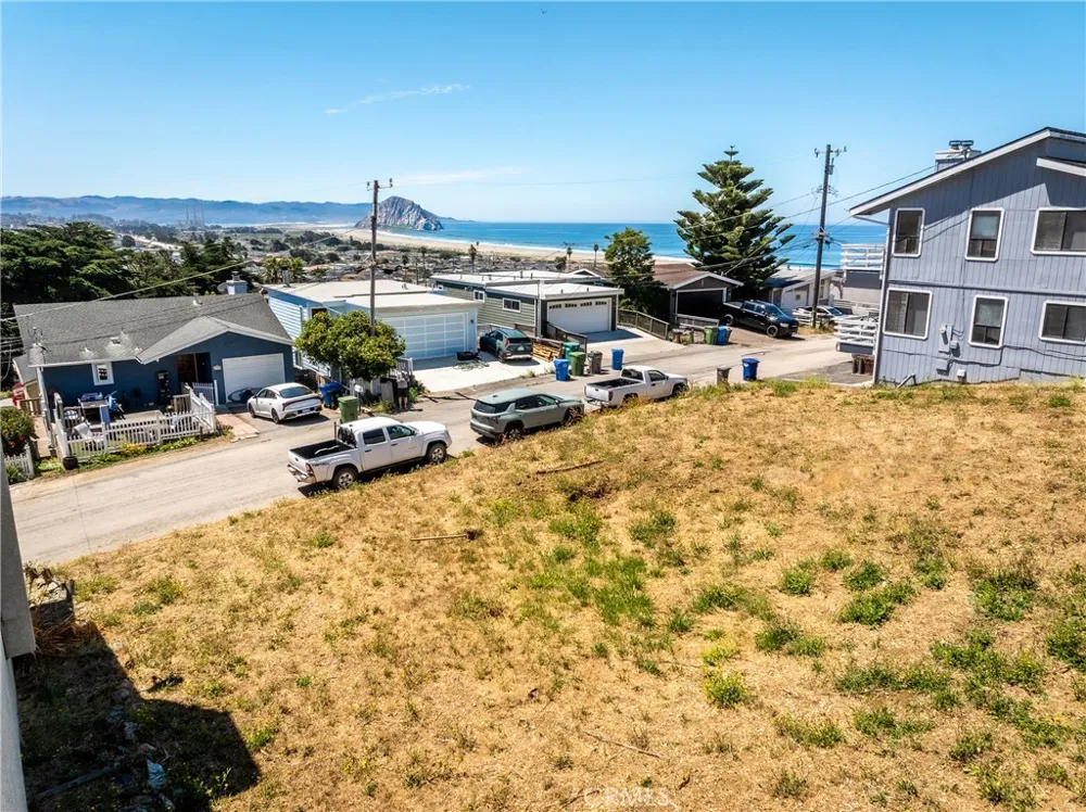 591 Dawson Morro Bay, CA 93442