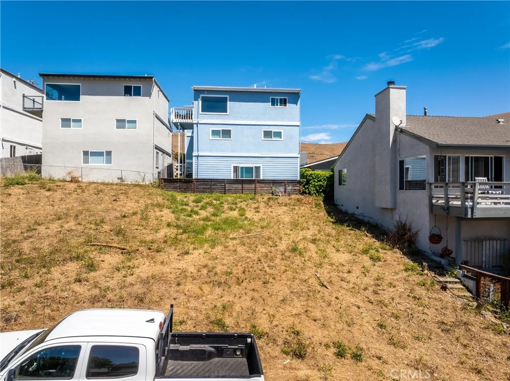 591 Dawson Morro Bay, CA 93442