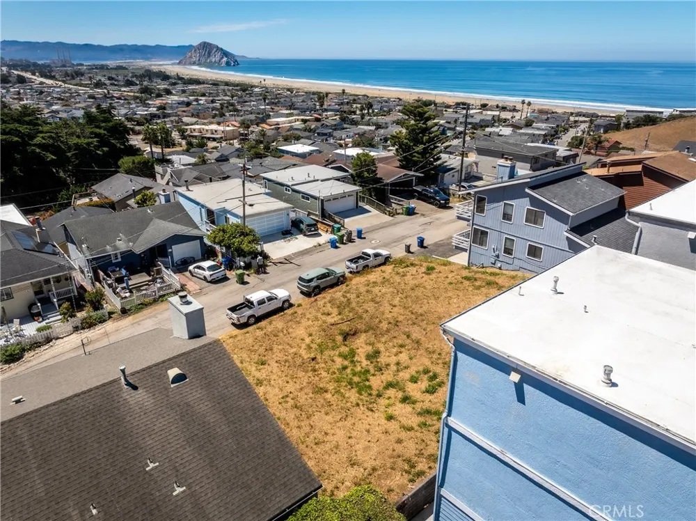 591 Dawson Morro Bay, CA 93442