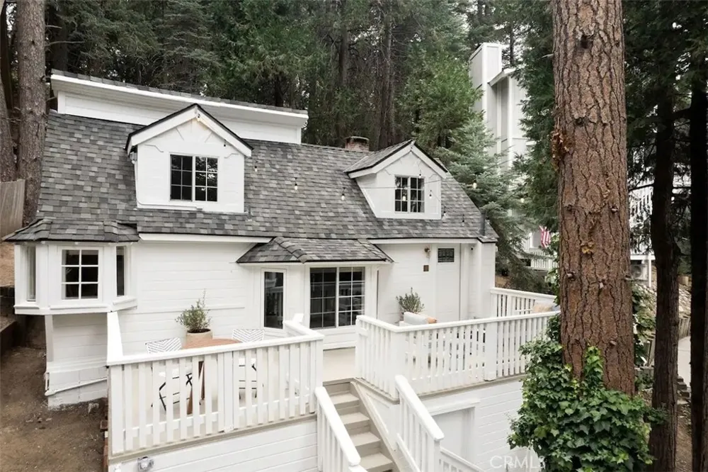 810 Sierra Vista Twin Peaks, CA 92391