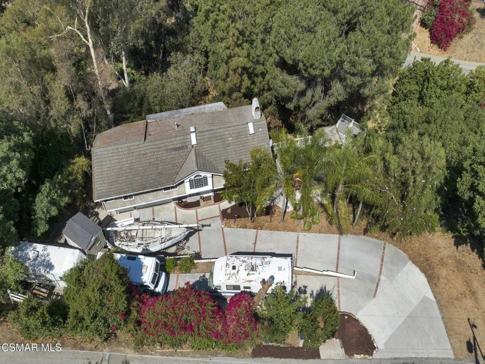 1548 Le Flore Drive La Habra Heights, CA 90631