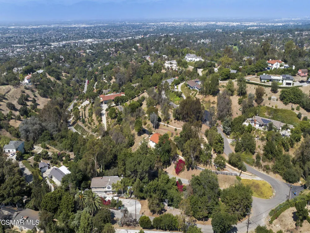 1548 Le Flore Drive La Habra Heights, CA 90631
