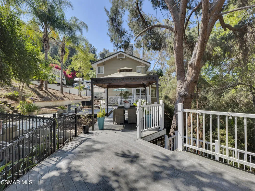 1548 Le Flore Drive La Habra Heights, CA 90631