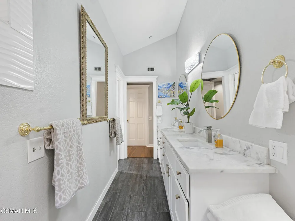 1548 Le Flore Drive La Habra Heights, CA 90631