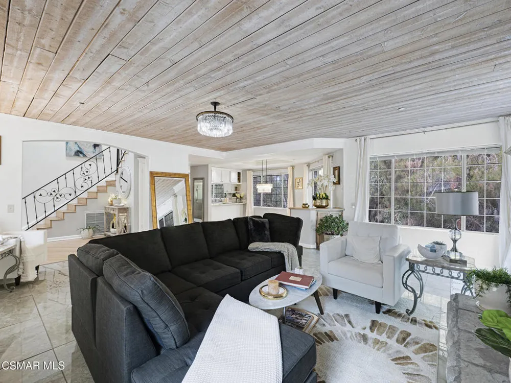 1548 Le Flore Drive La Habra Heights, CA 90631