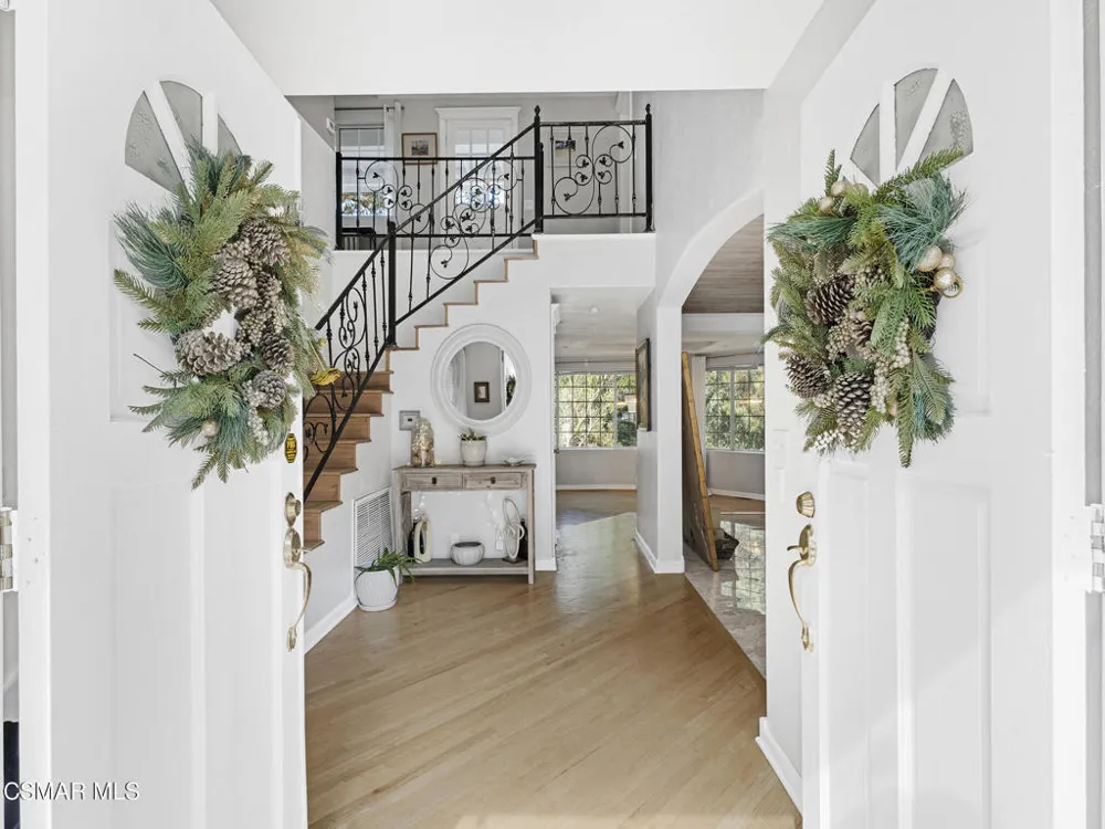 1548 Le Flore Drive La Habra Heights, CA 90631