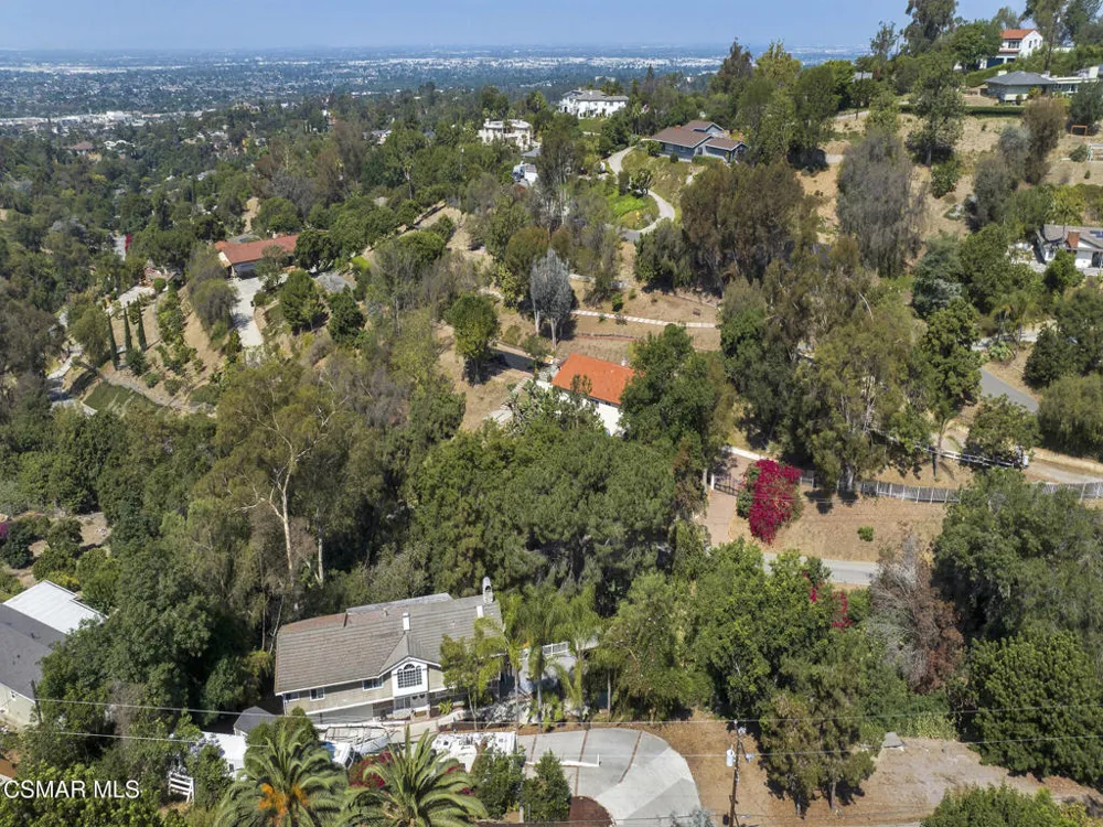 1548 Le Flore Drive La Habra Heights, CA 90631