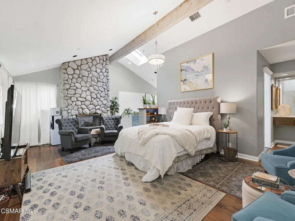 1548 Le Flore Drive La Habra Heights, CA 90631