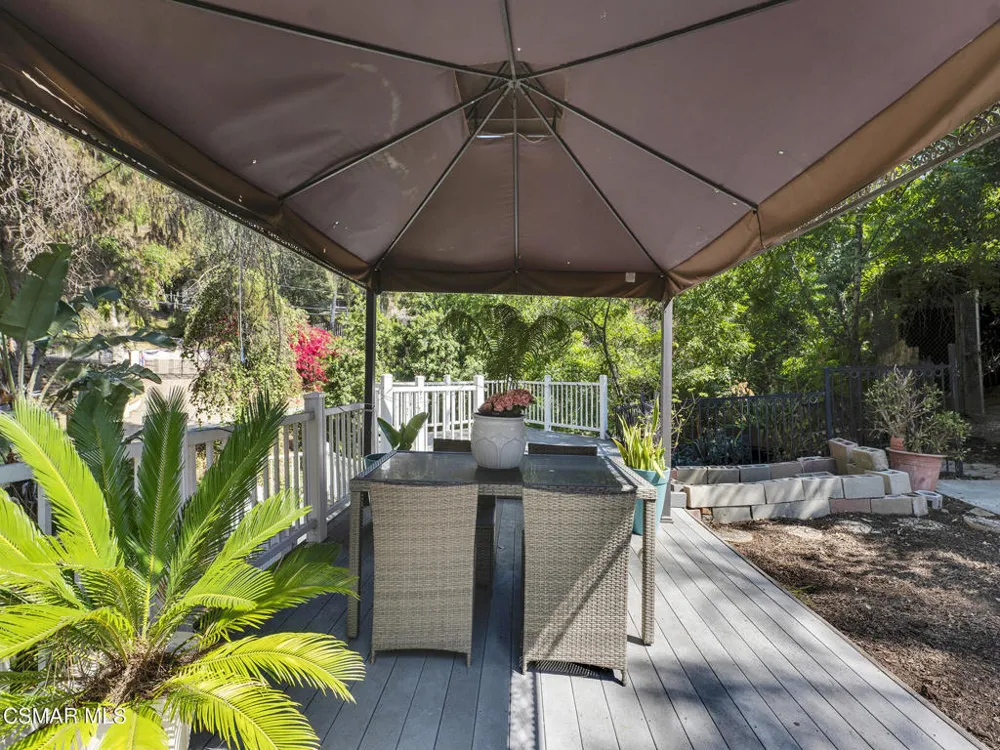 1548 Le Flore Drive La Habra Heights, CA 90631