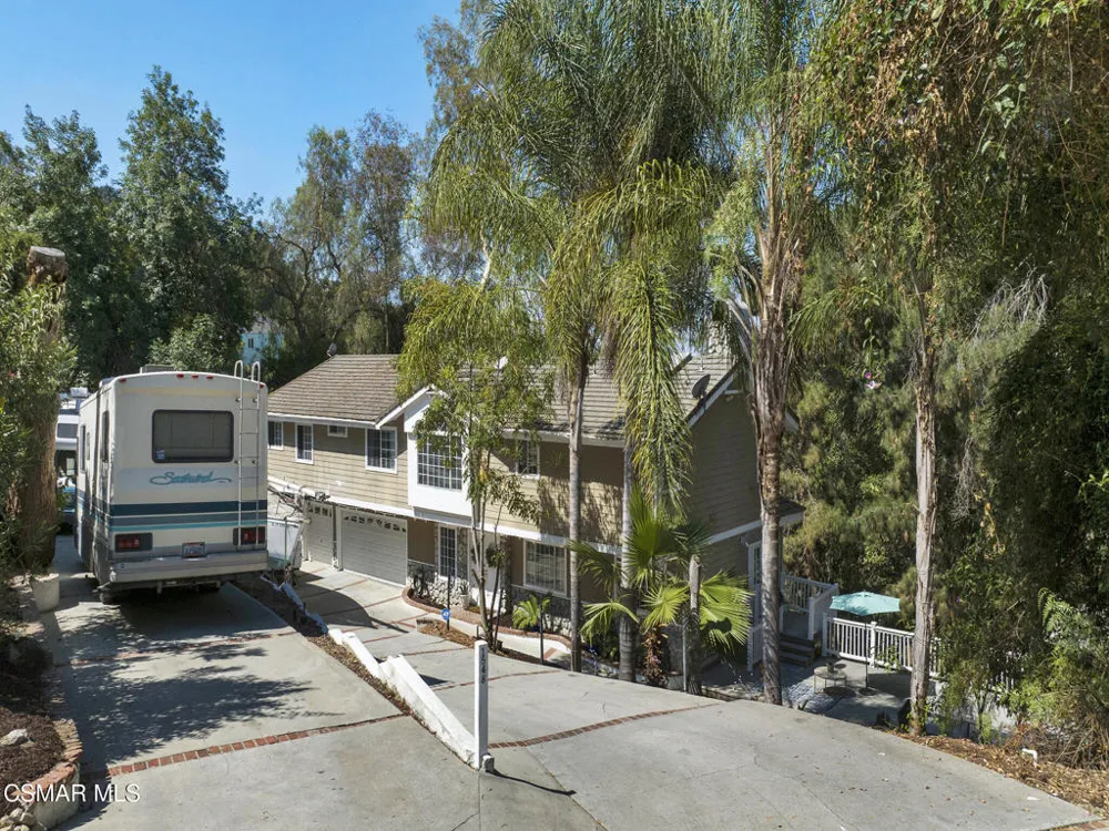 1548 Le Flore Drive La Habra Heights, CA 90631