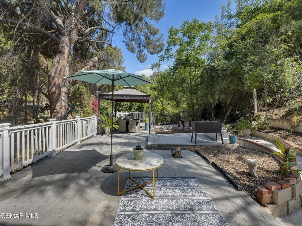 1548 Le Flore Drive La Habra Heights, CA 90631