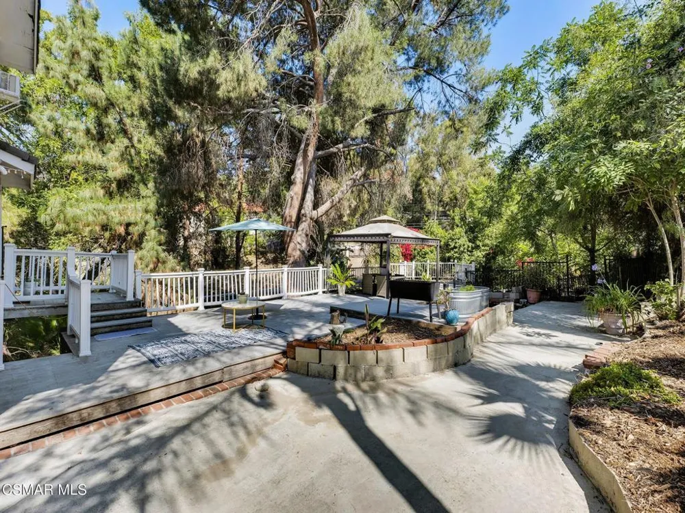 1548 Le Flore Drive La Habra Heights, CA 90631