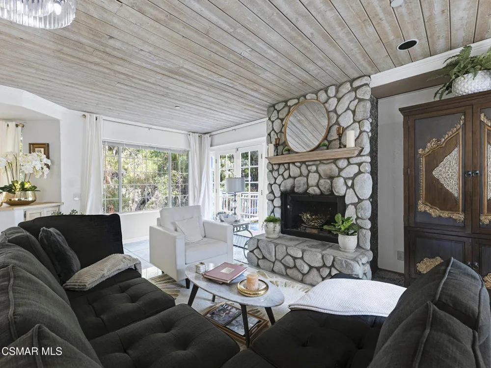 1548 Le Flore Drive La Habra Heights, CA 90631