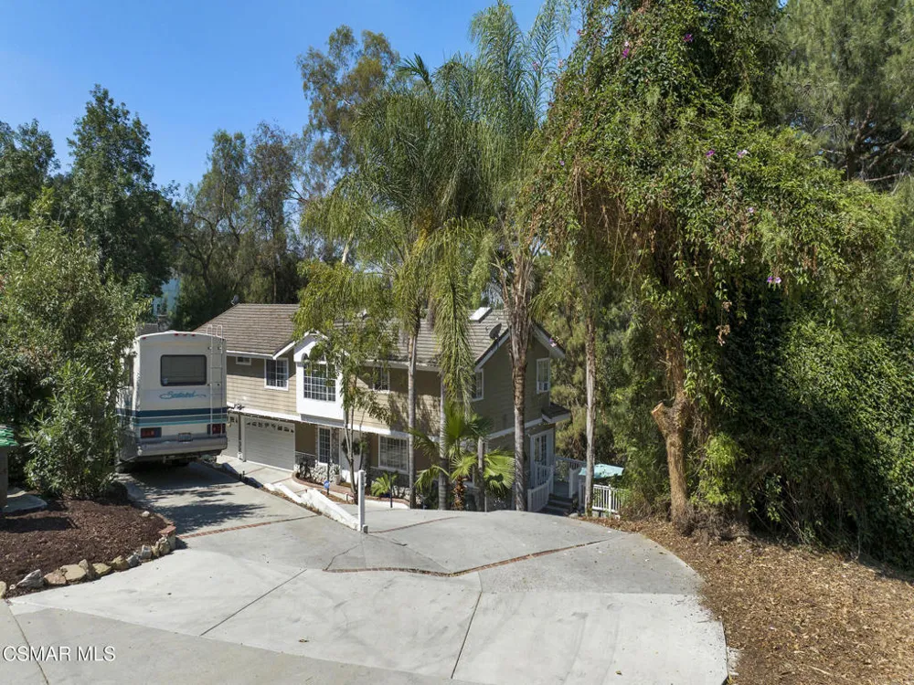 1548 Le Flore Drive La Habra Heights, CA 90631