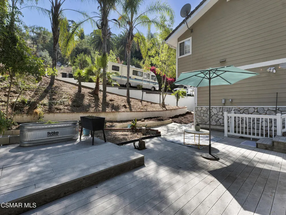 1548 Le Flore Drive La Habra Heights, CA 90631