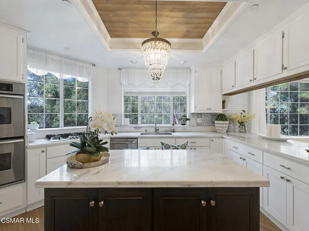 1548 Le Flore Drive La Habra Heights, CA 90631