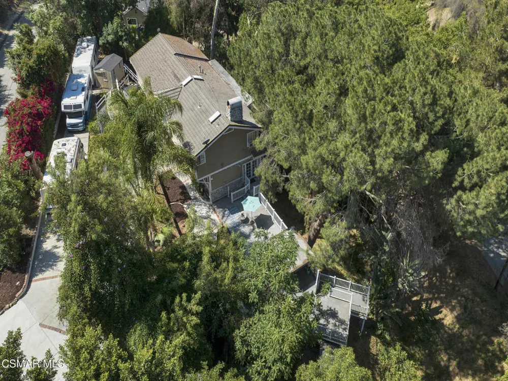 1548 Le Flore Drive La Habra Heights, CA 90631
