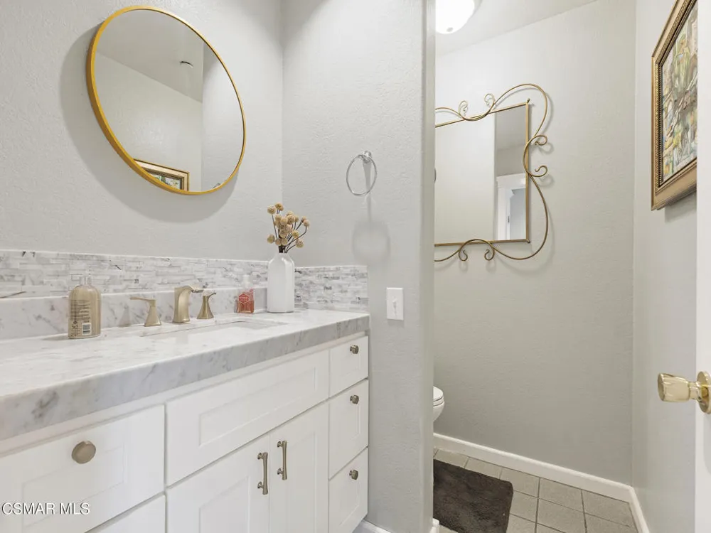 1548 Le Flore Drive La Habra Heights, CA 90631