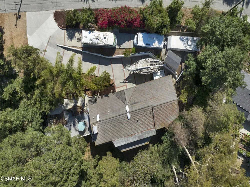 1548 Le Flore Drive La Habra Heights, CA 90631