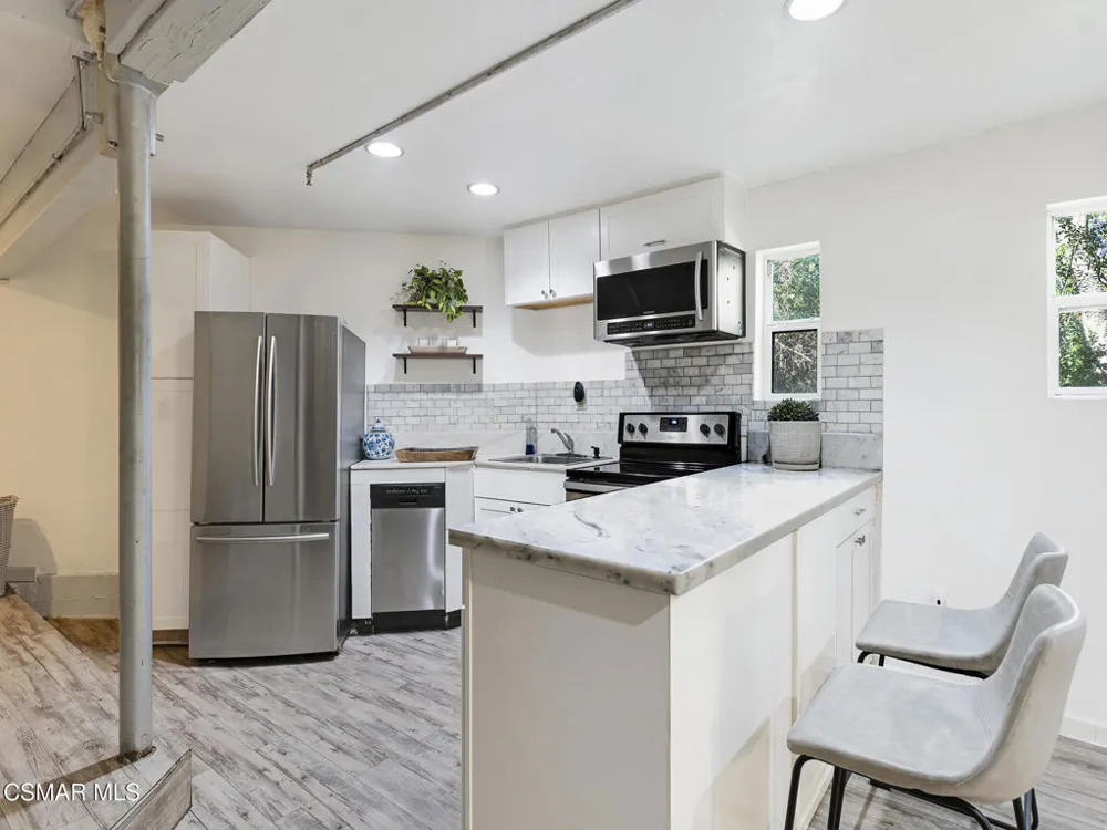 1548 Le Flore Drive La Habra Heights, CA 90631