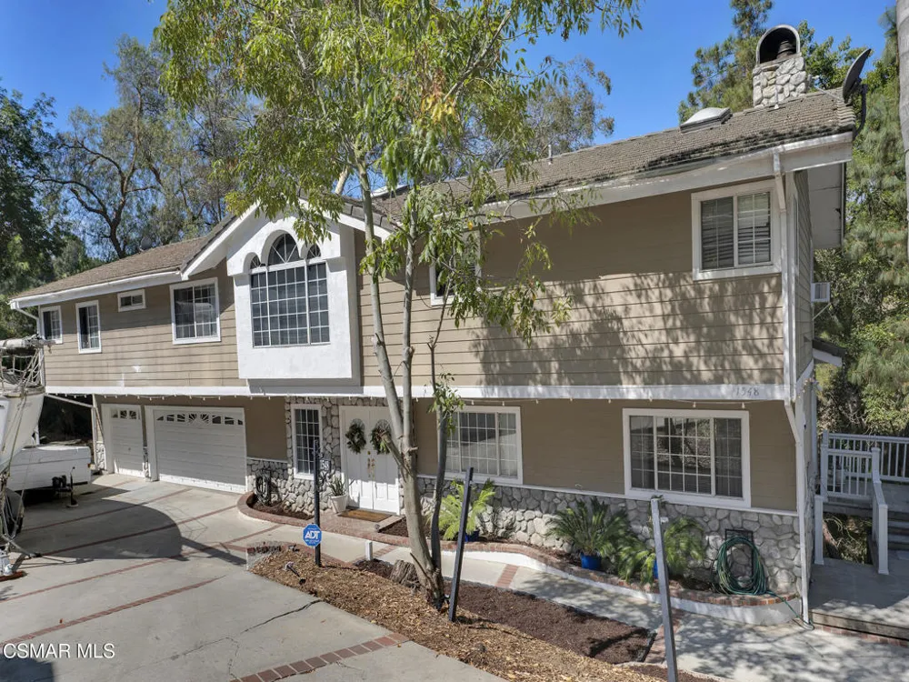 1548 Le Flore Drive La Habra Heights, CA 90631