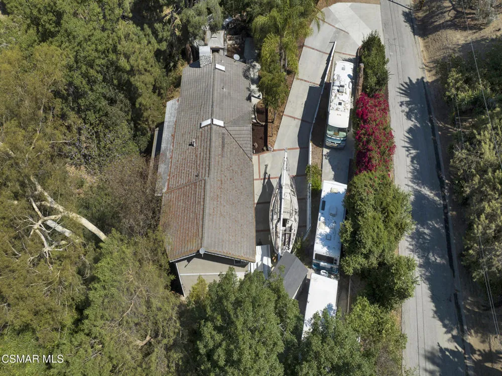 1548 Le Flore Drive La Habra Heights, CA 90631