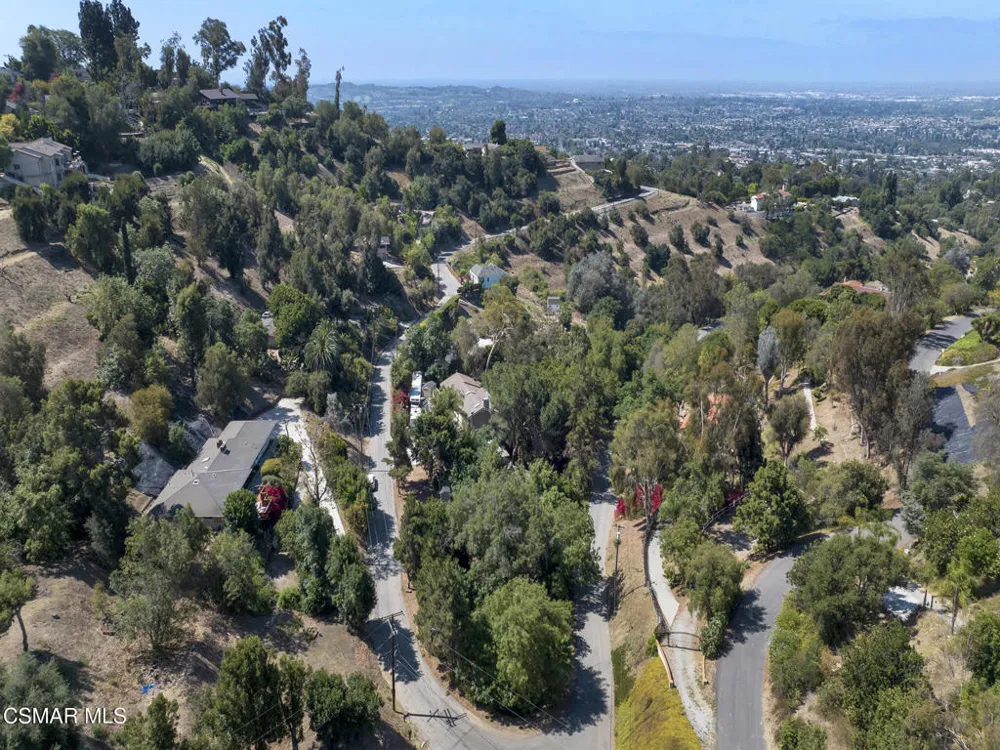 1548 Le Flore Drive La Habra Heights, CA 90631