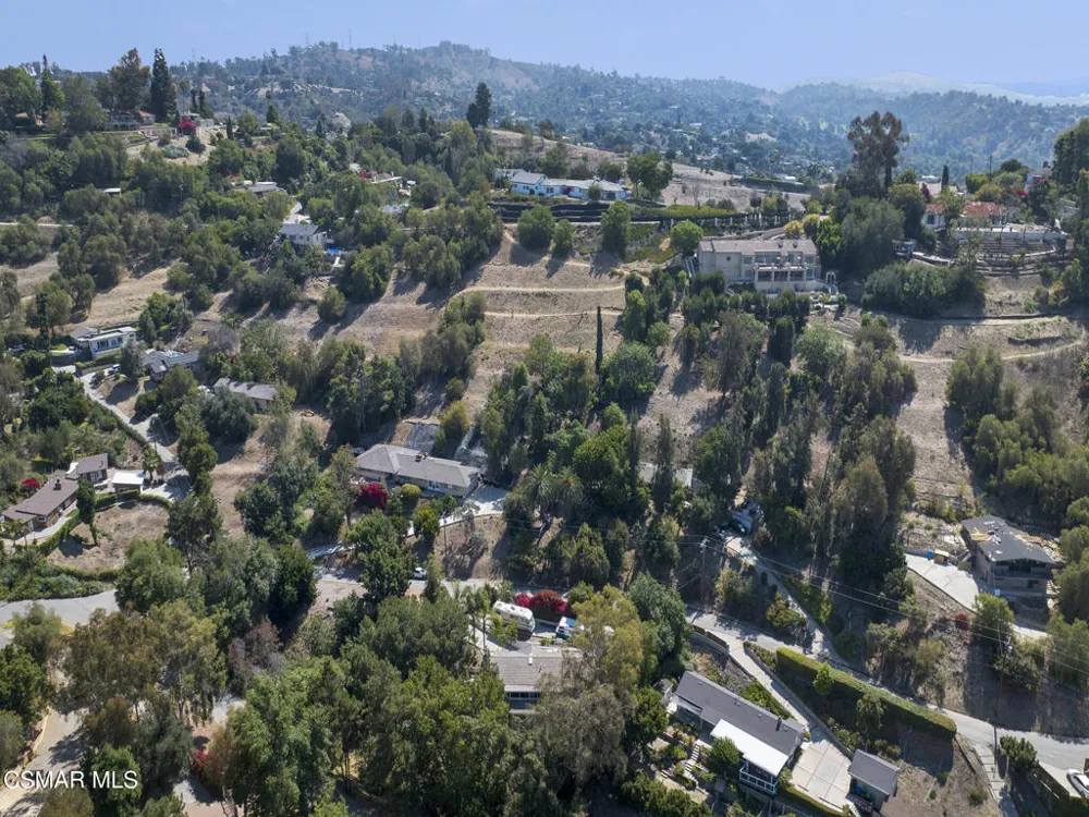 1548 Le Flore Drive La Habra Heights, CA 90631