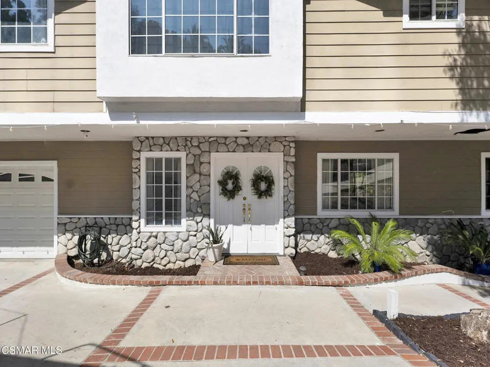 1548 Le Flore Drive La Habra Heights, CA 90631