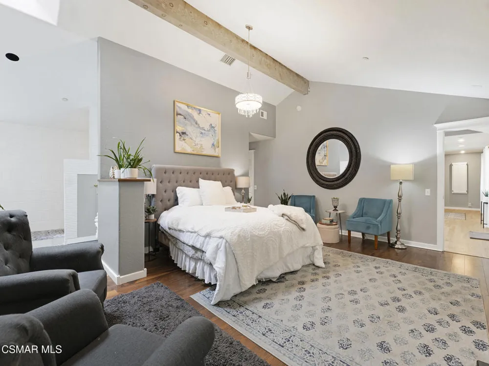 1548 Le Flore Drive La Habra Heights, CA 90631