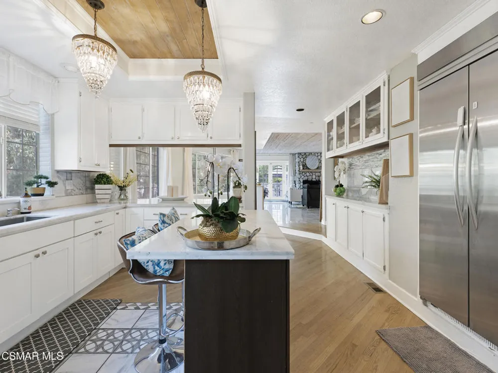 1548 Le Flore Drive La Habra Heights, CA 90631