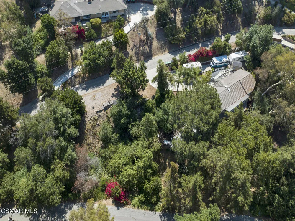 1548 Le Flore Drive La Habra Heights, CA 90631