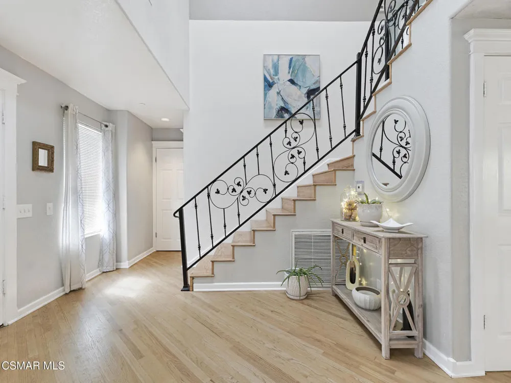 1548 Le Flore Drive La Habra Heights, CA 90631