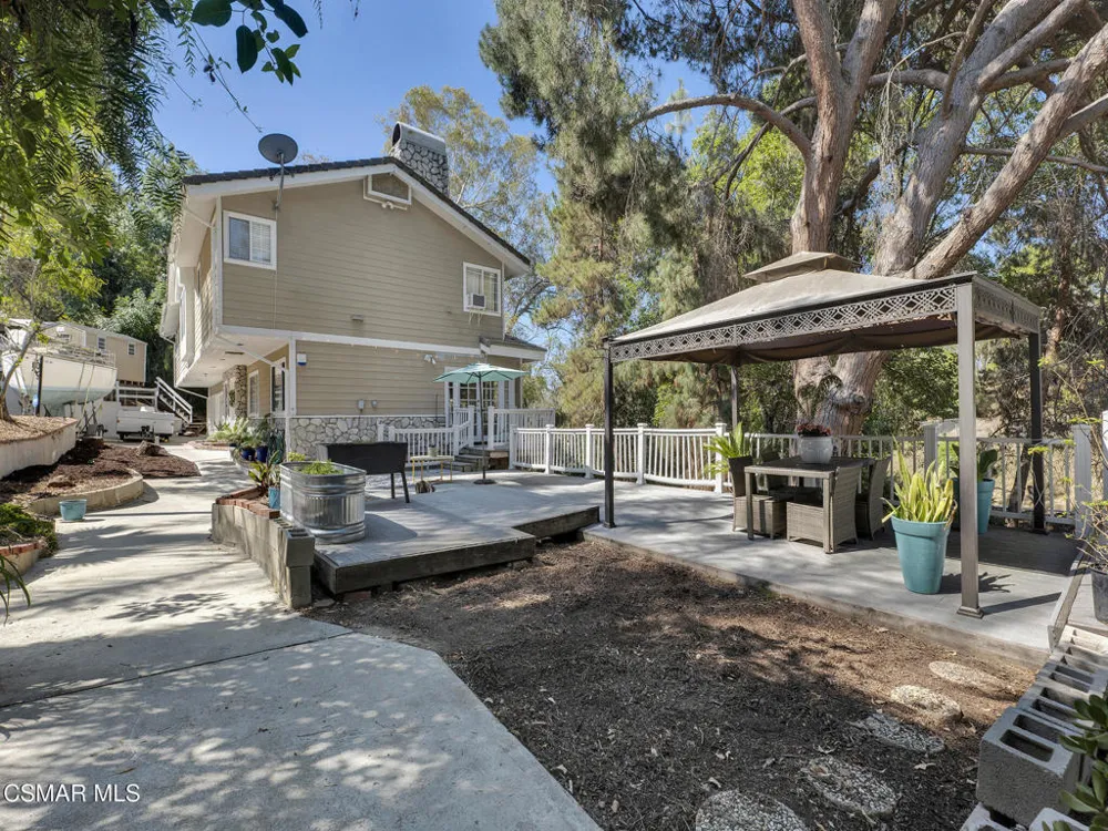 1548 Le Flore Drive La Habra Heights, CA 90631