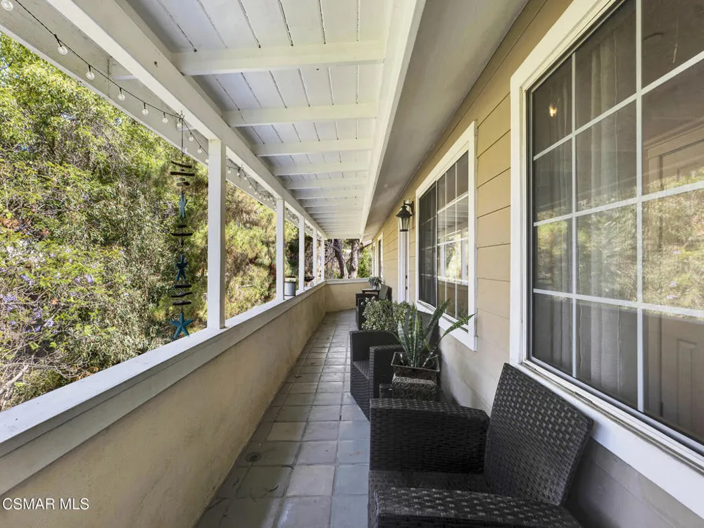 1548 Le Flore Drive La Habra Heights, CA 90631