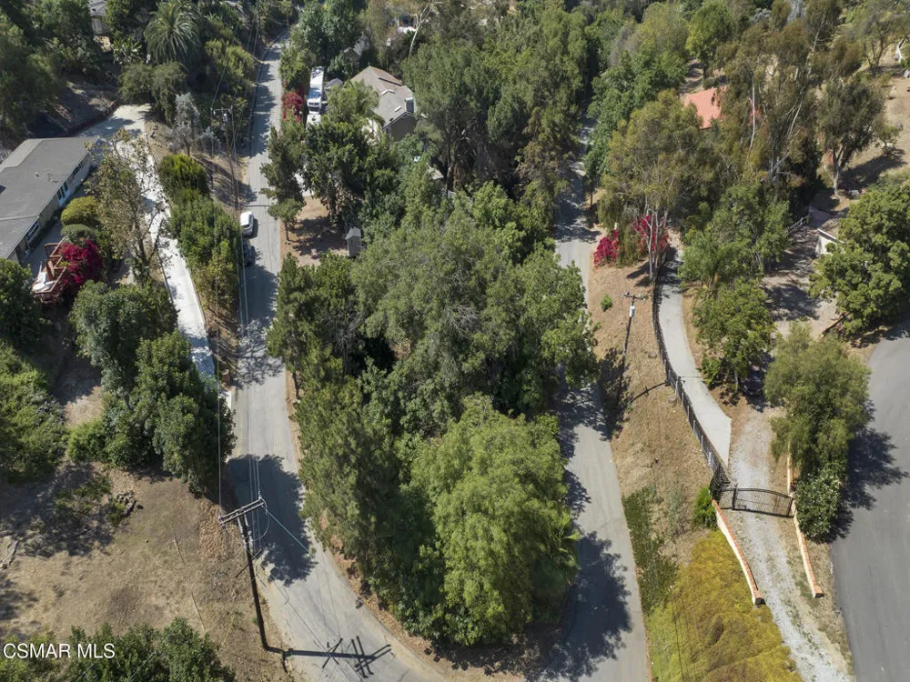 1548 Le Flore Drive La Habra Heights, CA 90631