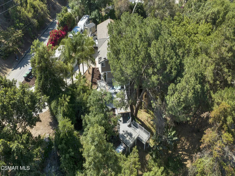 1548 Le Flore Drive La Habra Heights, CA 90631