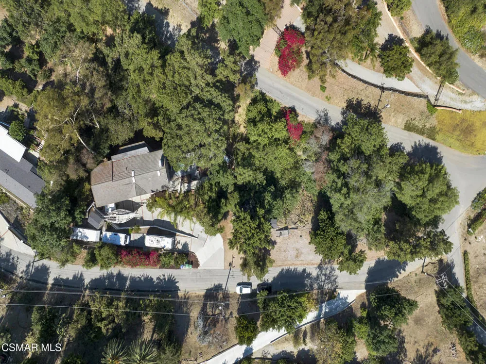 1548 Le Flore Drive La Habra Heights, CA 90631