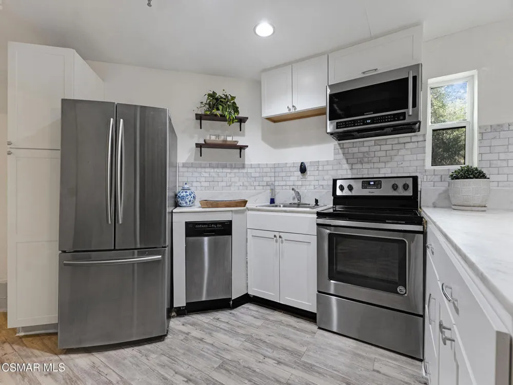 1548 Le Flore Drive La Habra Heights, CA 90631