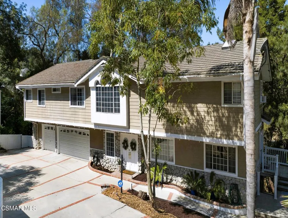 1548 Le Flore Drive La Habra Heights, CA 90631