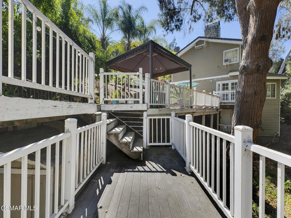 1548 Le Flore Drive La Habra Heights, CA 90631
