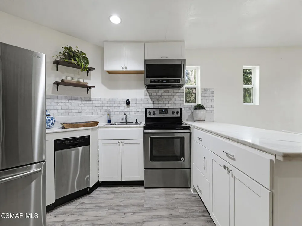 1548 Le Flore Drive La Habra Heights, CA 90631