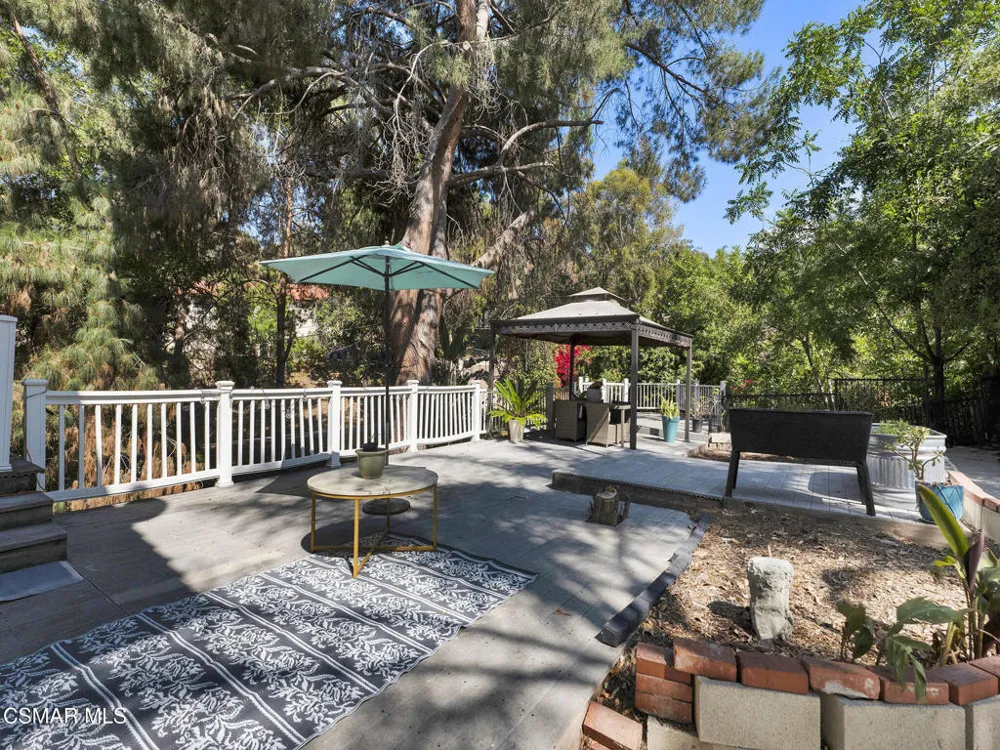 1548 Le Flore Drive La Habra Heights, CA 90631