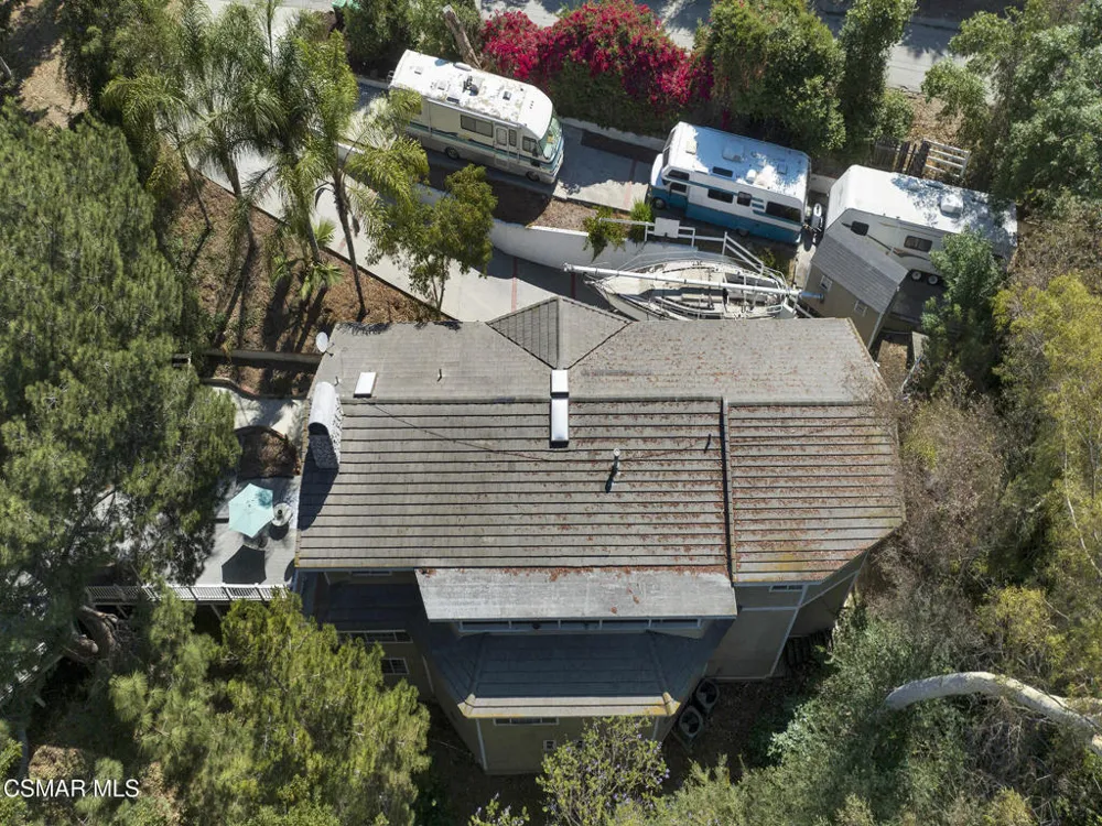 1548 Le Flore Drive La Habra Heights, CA 90631